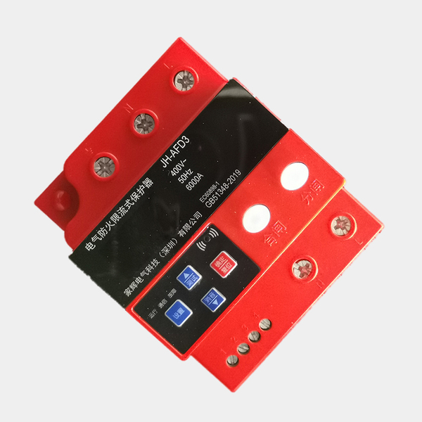 毛病電弧探測器 毛病電弧探測器