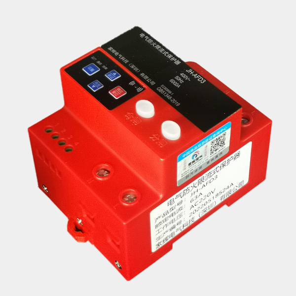 電氣火警監控 電氣火警監控